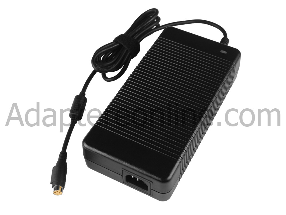 330W AC Adapter Oplader MSI GT73VR 7RF MS-17A1 MS-17B1