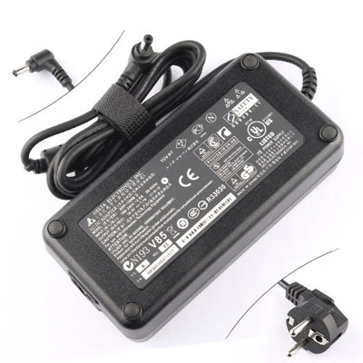 150W MSI GS60 6QE 002US AC Adapter Oplader - Klik på billedet for at lukke