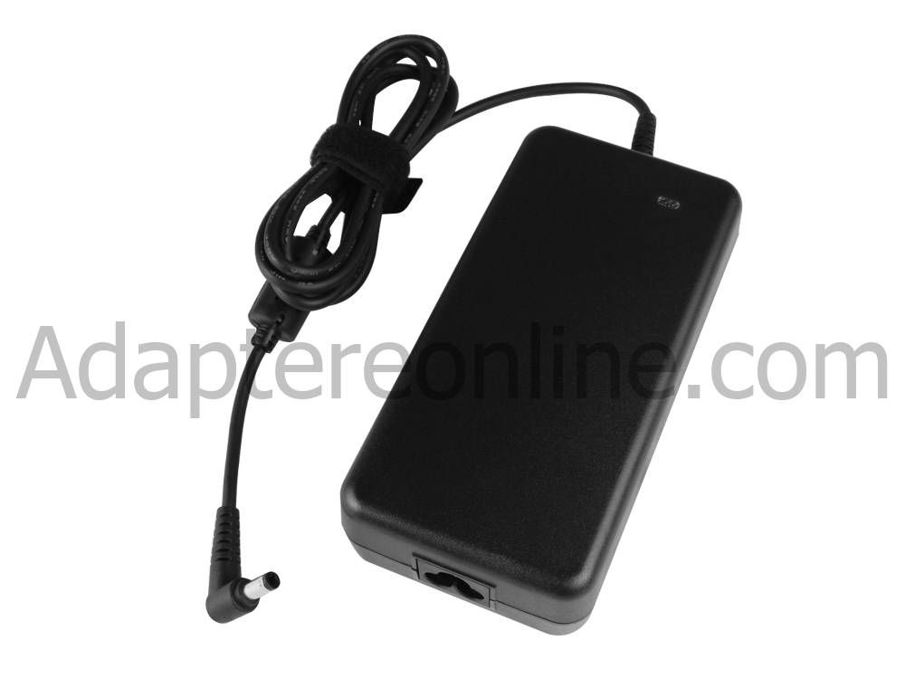 150W MSI GS70 2QE-052LU 2QE-036BE AC Adapter Oplader