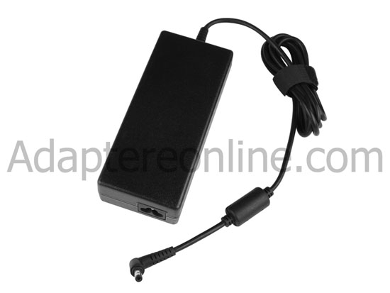 120W Alienware Li Shin 0302A1920 AC Adapter Oplader