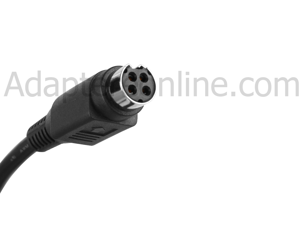 230W AC Adapter Oplader Clevo P170