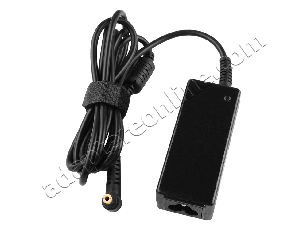 40W Fujitsu FPCAC66 FPCAC66DP AC Adapter Oplader