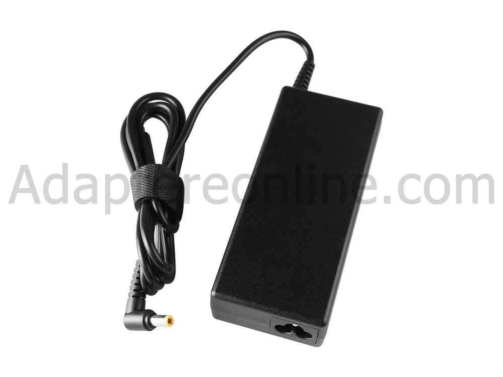 80W Fujitsu LIFEBOOK S904 S904 Red Edition AC Adapter Oplader