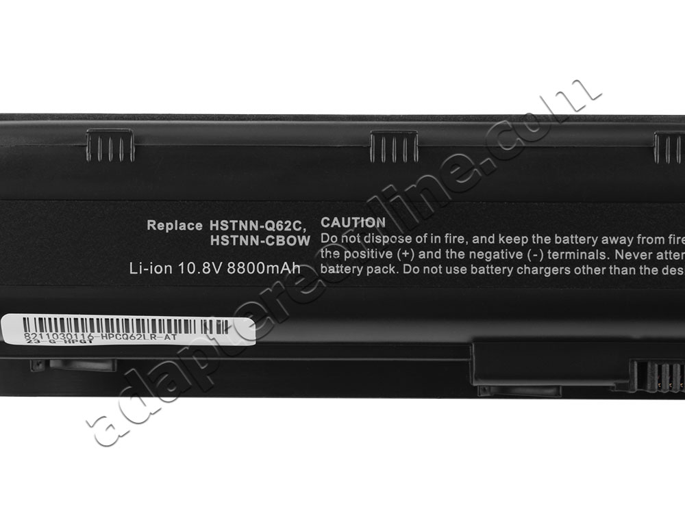 12-Celle HP 2000-2a22NR 2000-2a23NR 2000-2a24NR 2000-2a53CA Batteri