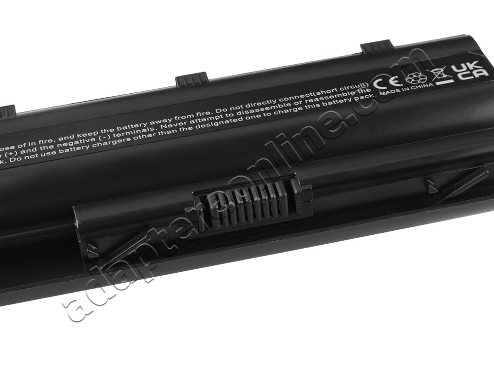 12-Celle HP 2000-2a22NR 2000-2a23NR 2000-2a24NR 2000-2a53CA Batteri