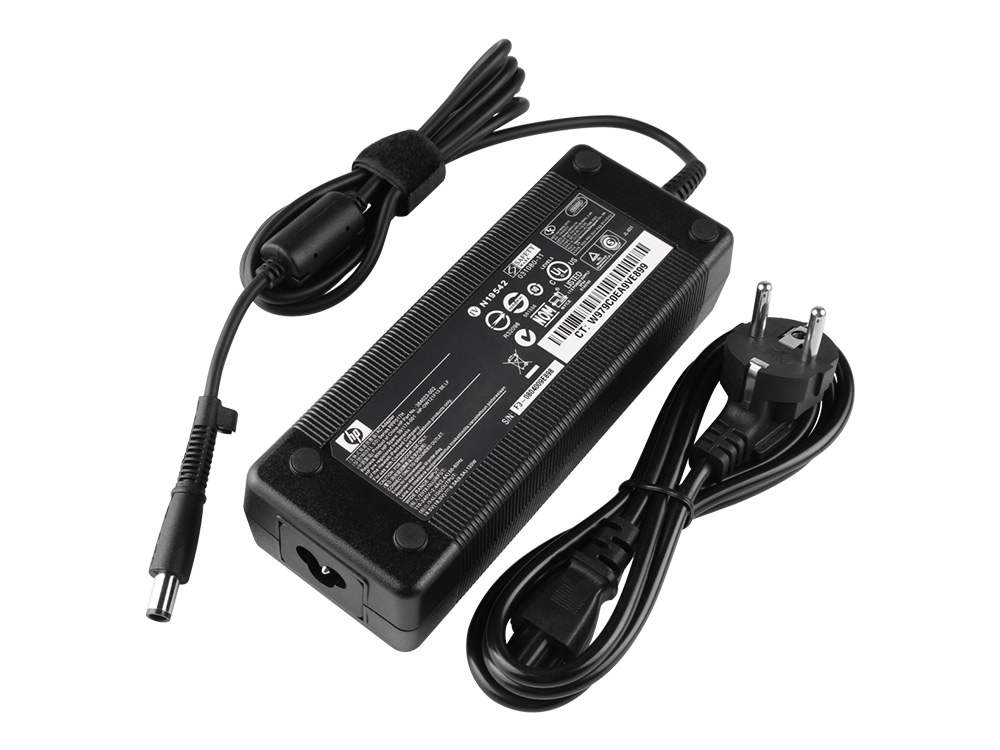 120W AC Adapter Oplader HP 3YE87UT#ABA Smart TB Dock G2