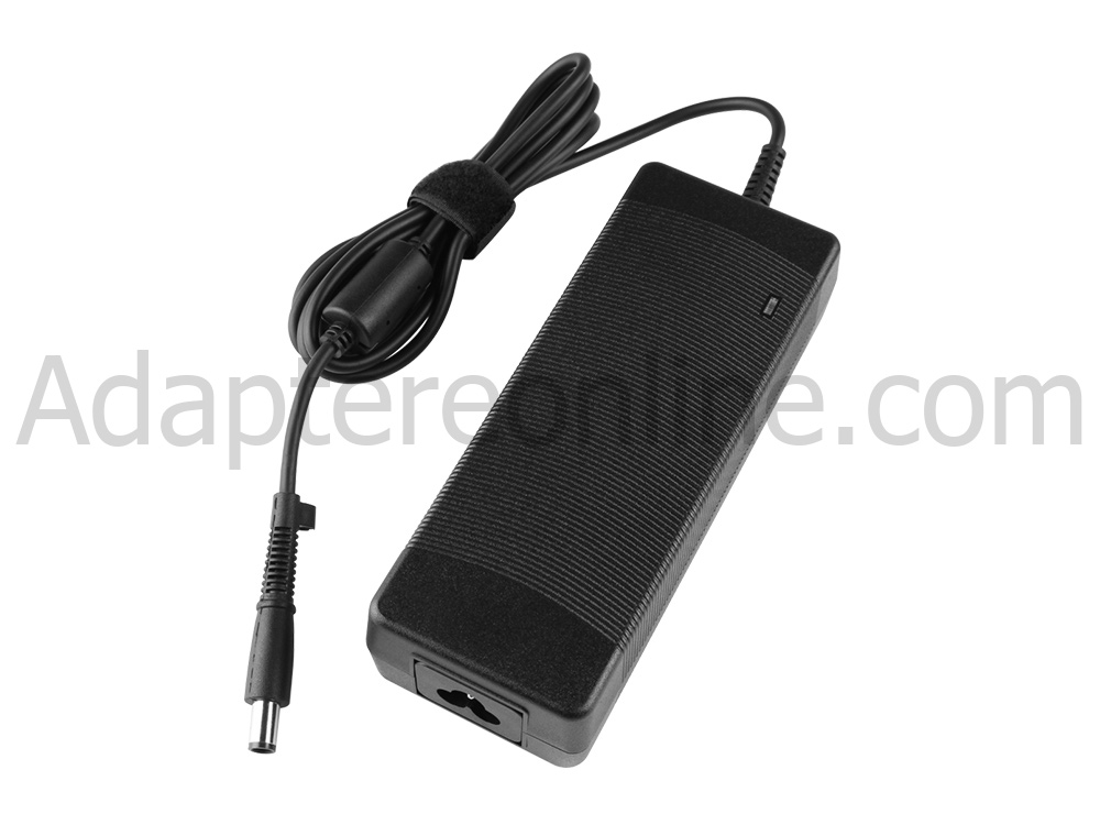 120W AC Adapter Oplader HP 3YE87UT#ABA Smart TB Dock G2