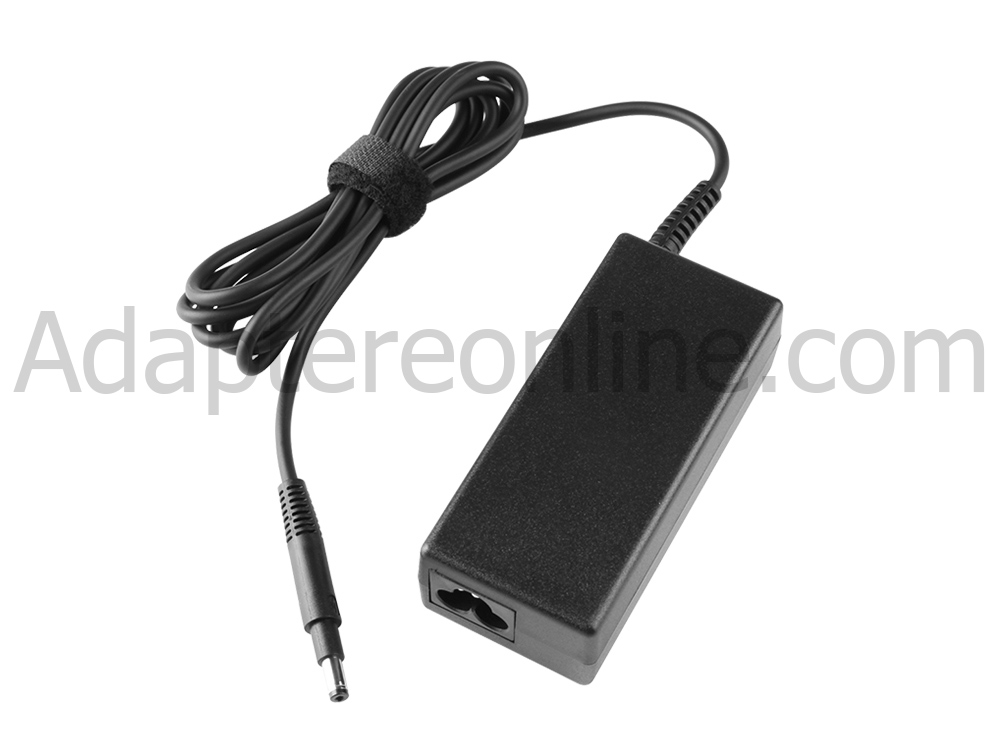 65W HP Pavilion 14-b100ek 14-b104au 14-b105au Sleekbook AC Adapter Oplader