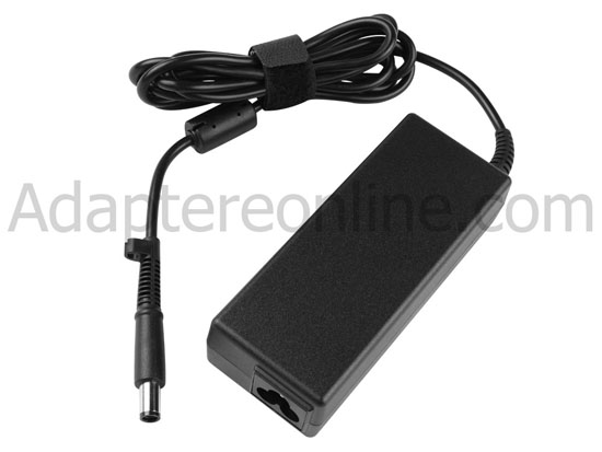 90W HP 613153-001 613160-001 519330-004 AC Adapter Oplader