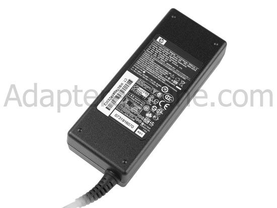 90W HP 613153-001 613160-001 519330-004 AC Adapter Oplader