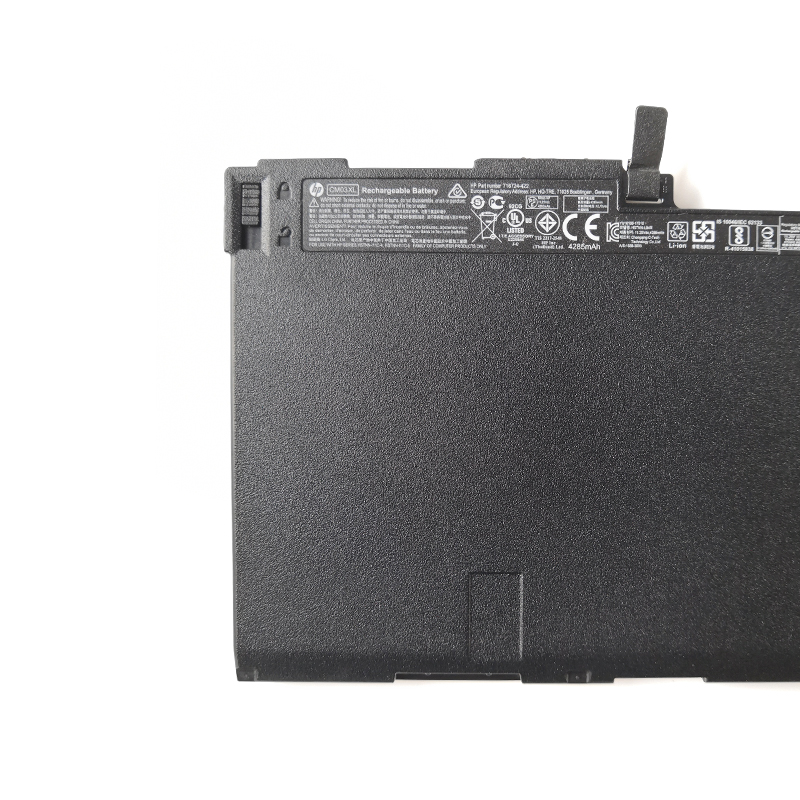 50Wh HP EliteBook 840 G1 PC Batteri