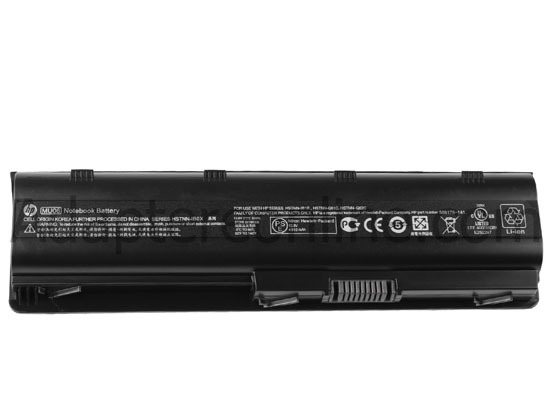5200Mah HP 2000-2b10NR 2000-2b16NR 2000-2b20CA Batteri