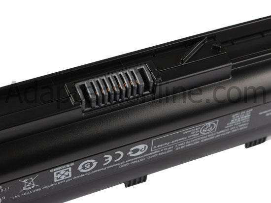5200Mah HP 2000-2b10NR 2000-2b16NR 2000-2b20CA Batteri
