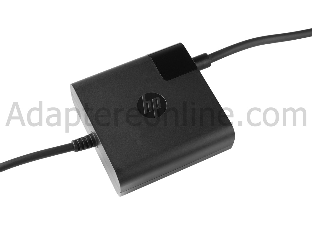 65W HP x2 10-p010nr X7U39UA AC Adapter Oplader