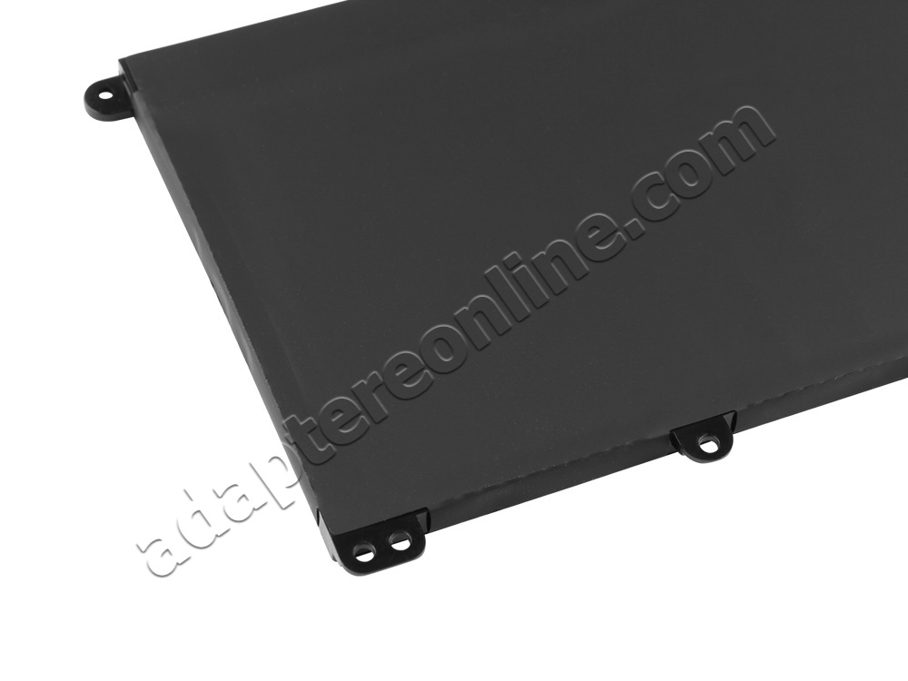 3470mAh 41.9Wh 3-Celle HP Pavilion 15-cs0013tx 15-cs0994nl 15-cs0052ur Batteri
