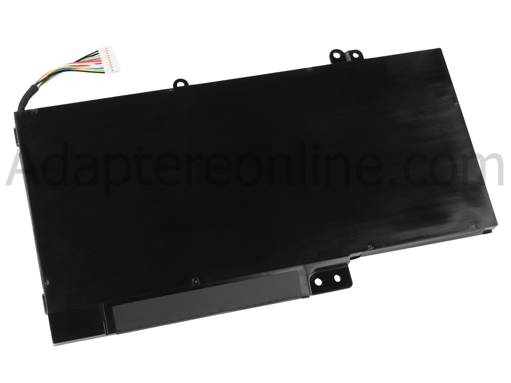 43Whr HP ENVY 15-u001na x360 15-u070ng x360 Batteri
