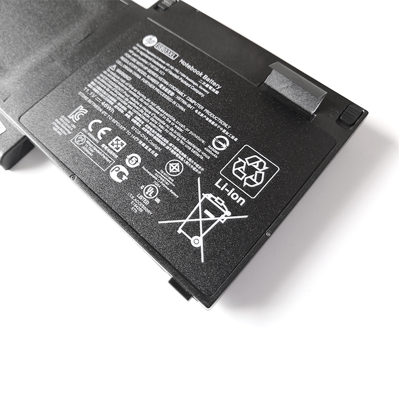 3-Celle Original HP SB03XL E7U25AA HSTNN-IB4T Batteri