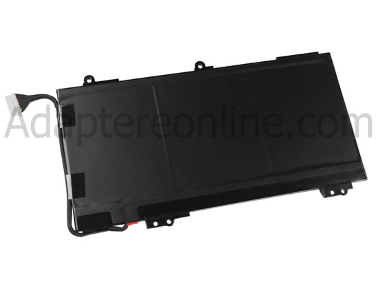 3450mAh 3-Celle Batteri HP HSTNN-LB7G HSTNN-UB6Z SE03XL TPN-Q171