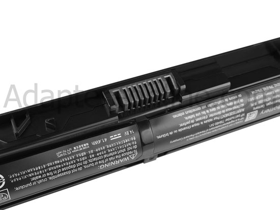 41Whr HP Pavilion 14-v048ca 15-p050ca 14-v002tu 14z-v000 CTO Batteri