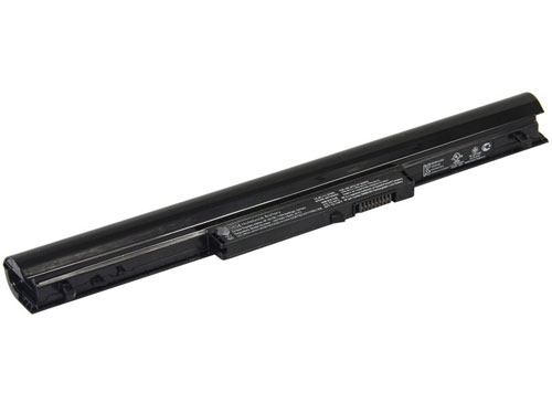 4-Celle HP Pavilion 14z-b100 CTO 14-b109sa Sleekbook Batteri