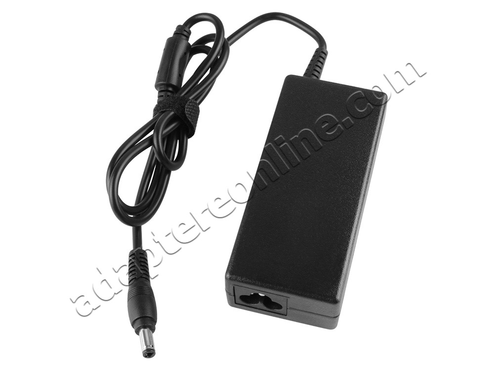 40W Lenco DVP-938 X2 tragbarer DVD-Player AC Adapter Oplader