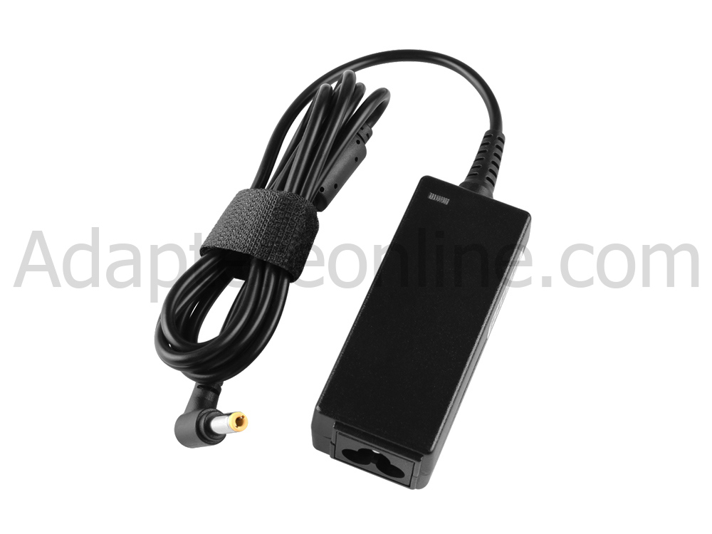40W 20V 2A LG 0225C2040 AC Adapter Oplader