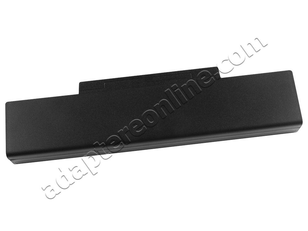 4800mAh 6-Celle MSI GT628 Batteri