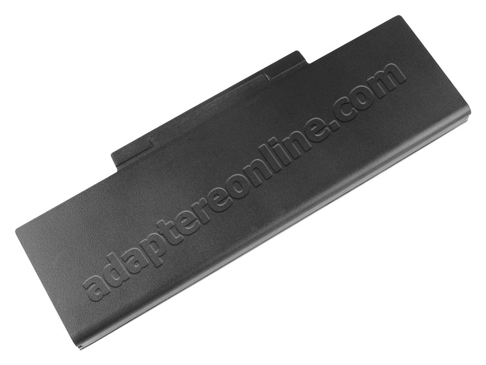 7200mAh 9-Celle MSI GT628R Batteri