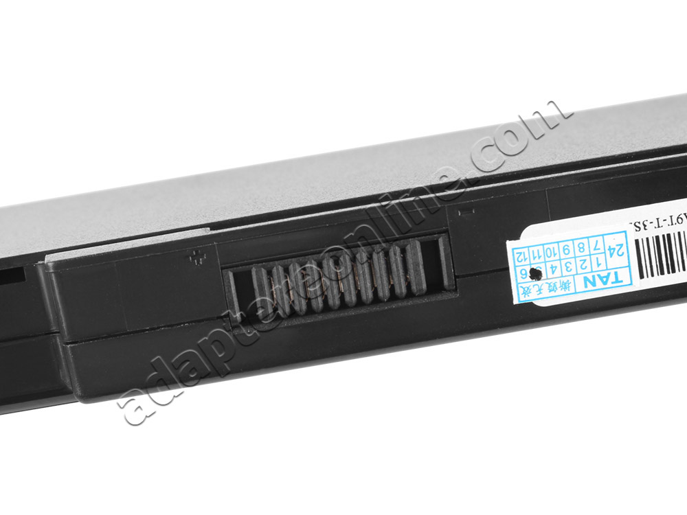 7200mAh 9-Celle MSI GT628R Batteri
