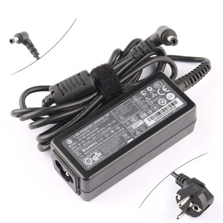 40W Bose SoundLink 404600 306386-101 AC Adapter Oplader - Klik på billedet for at lukke