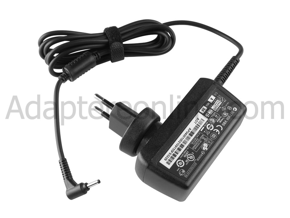 18W Lenovo Delta ADP-18AW DC AC Adapter Oplader