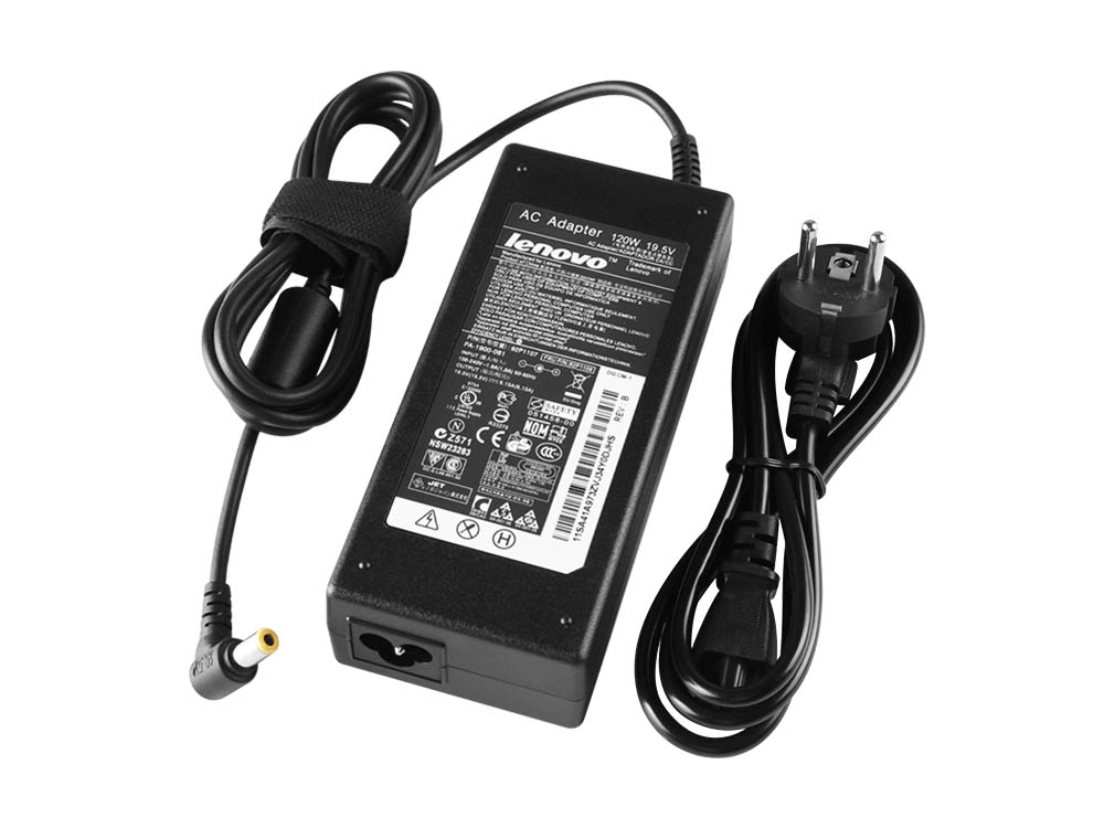 120W Genuine Lenovo C305 3000c B305 B31R2 All in one Desktop AC Adapter Oplader