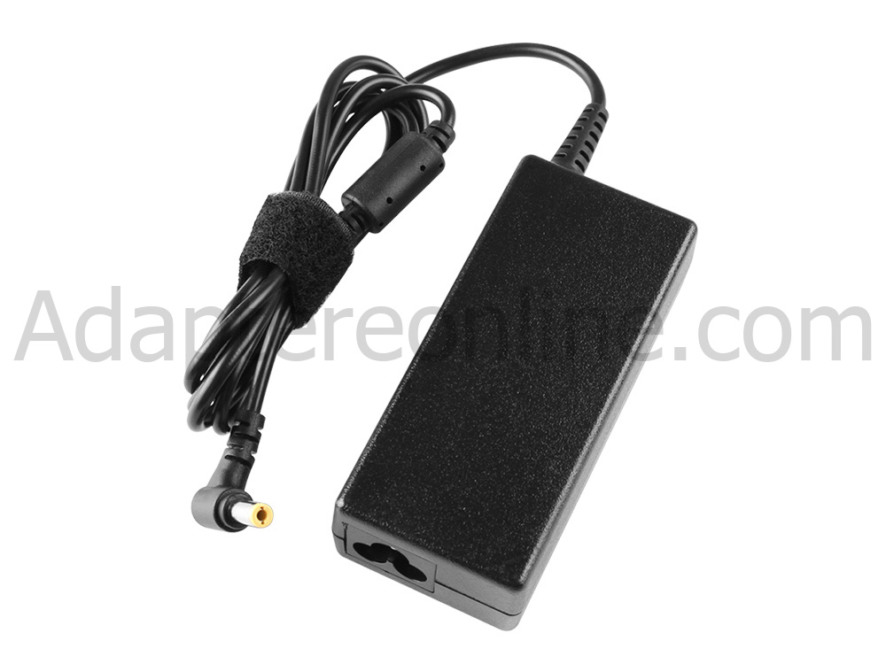 19V 3.42A 65W Lenovo IdeaPad U300e U410 AC Adapter Oplader