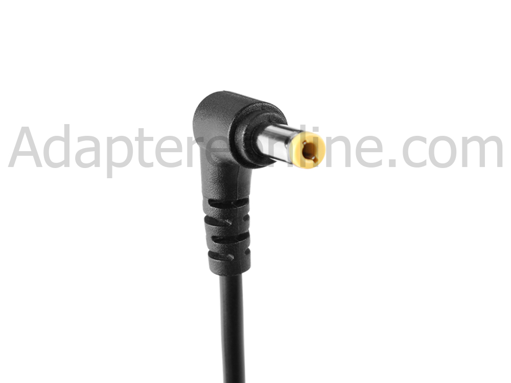 19V 3.42A 65W Lenovo IdeaPad U300e U410 AC Adapter Oplader
