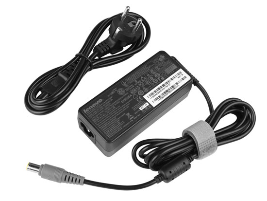 65W Lenovo ThinkPad Edge E530 3259-HNG AC Adapter Oplader - Klik på billedet for at lukke