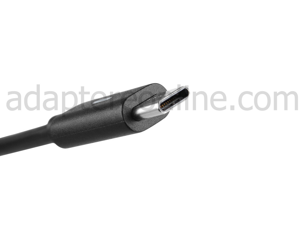 65W DC-Reiseadapter Lenovo ThinkPad X1 Fold 16 Gen 1 21ES0018DN