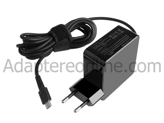 65W USB-C AC Adapter Oplader Samsung PA-1300-87