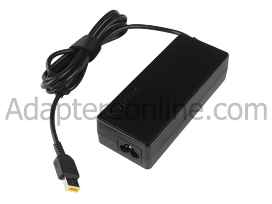 90W Adapter Oplader Lenovo ThinkPad USB-C Dock Gen 2 40AS 40AS0090WW