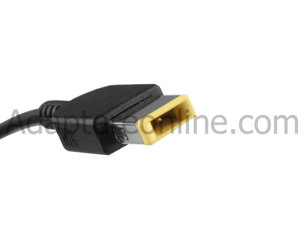 90W Adapter Oplader Lenovo ThinkPad USB-C Dock Gen 2 40AS 40AS0090WW