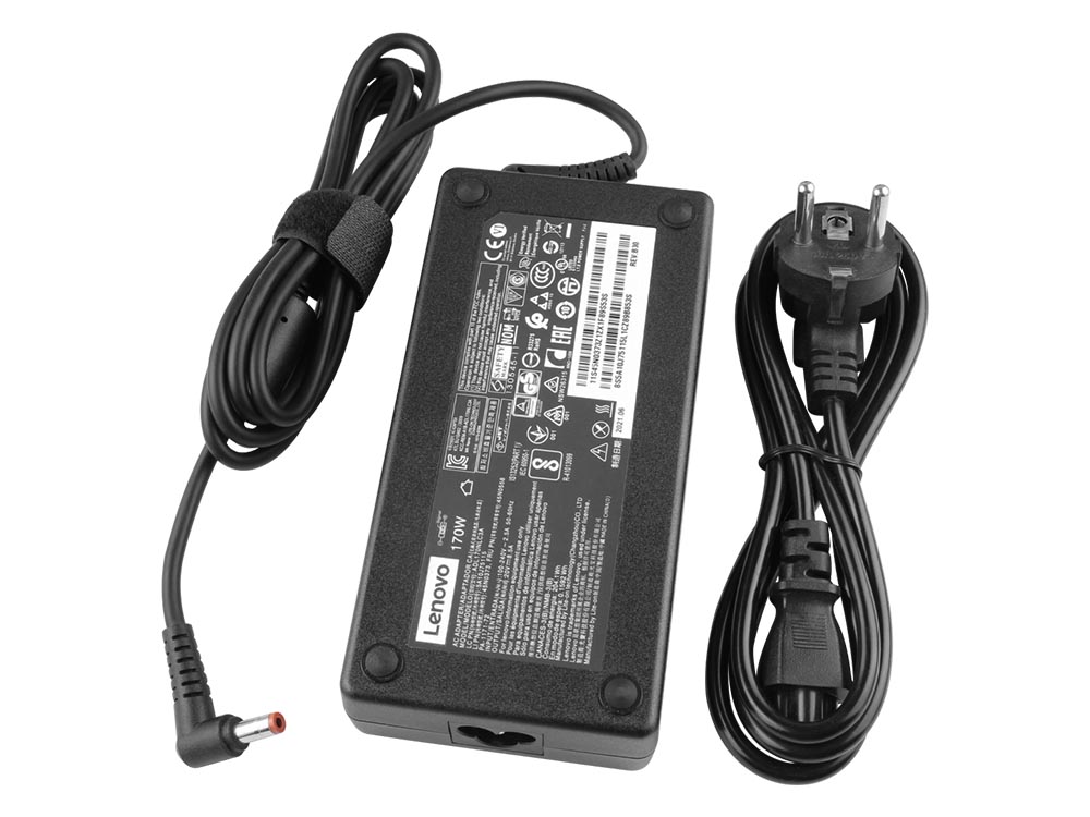 170W Lenovo IdeaPad Y410P 59369912 Y500 9541-35U AC Adapter Oplader