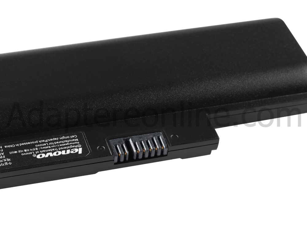Original 5.6Ah 63Wh 6-Celle Lenovo ThinkPad Edge E120 3043RZ8 Batteri