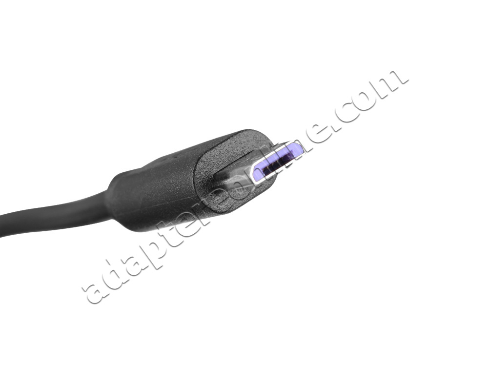 10W Lenovo AD835M26 36200347 AC Adapter Oplader