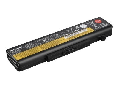 6-Celle Lenovo 0A36311 Batteri