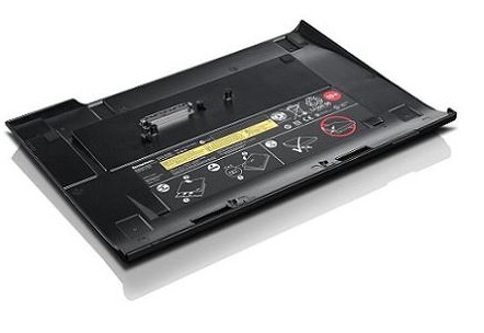 6-Celle Slim Lenovo ASM 42T4904 FRU 42T4903 Batteri