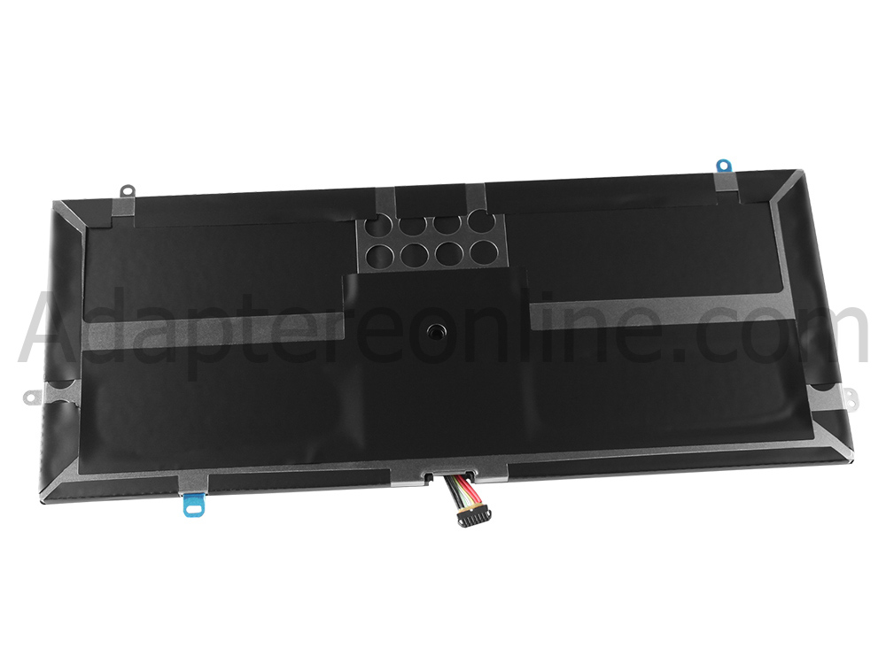 54Wh Lenovo L12M4P21 121500156 Batteri