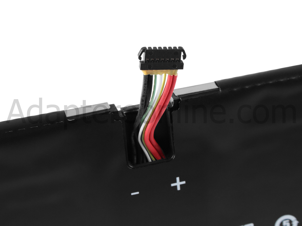 54Wh Lenovo L12M4P21 121500156 Batteri