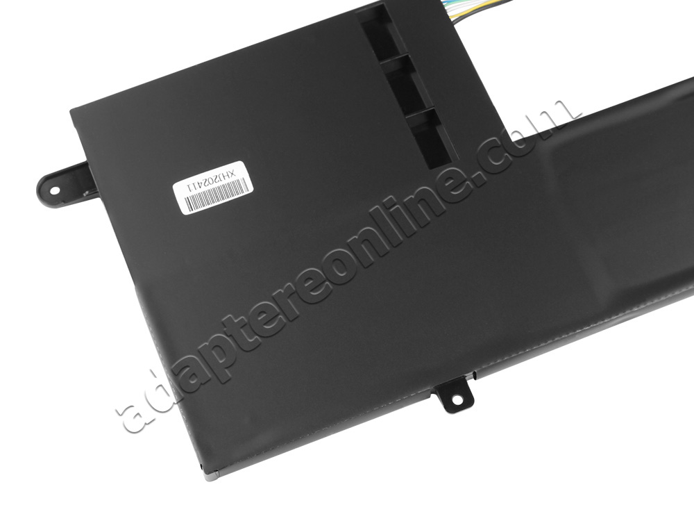 30Whr Lenovo ideapad 500-14ACZ 500-15ACL Batteri