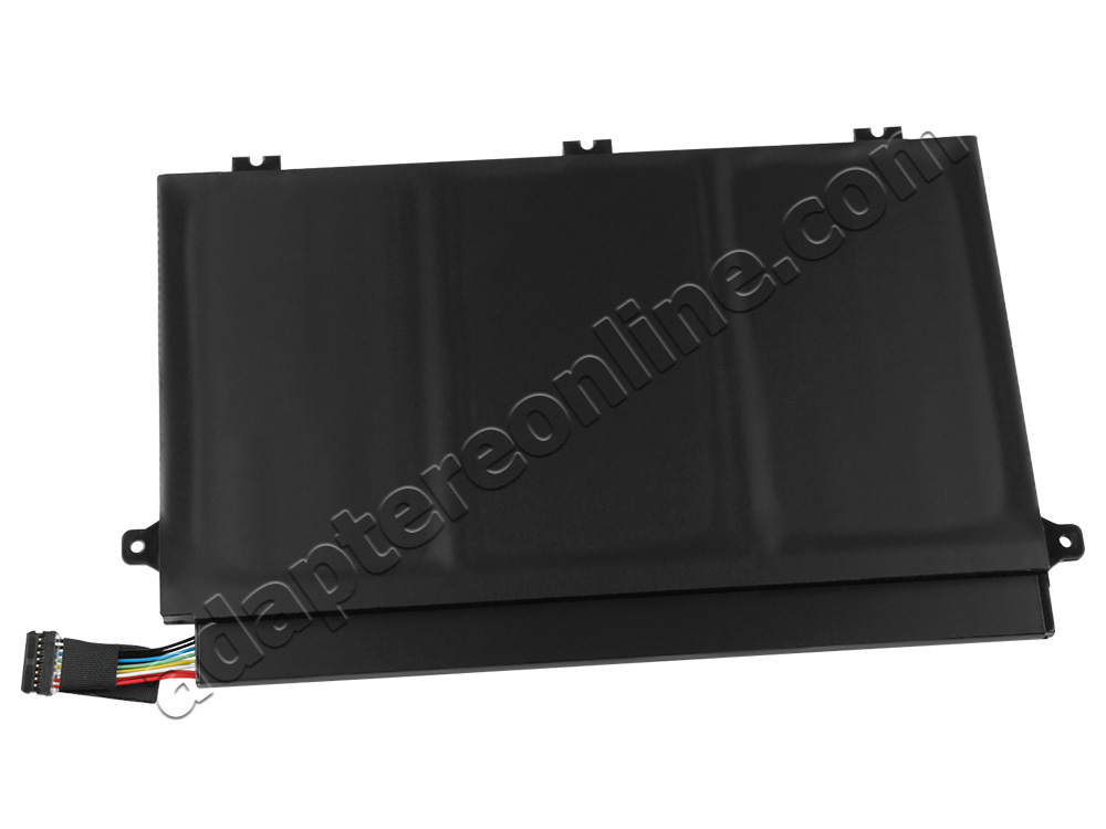 Original 45Wh 4050mAh 3-Celle Lenovo ThinkPad E580 20KSCTO1WW Batteri