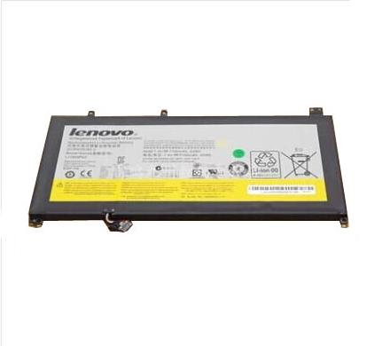 4-Celle Lenovo L12L4P63 121500164 Batteri