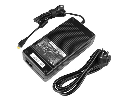330W AC Adapter Oplader Asus ROG G701VI-76A08SB1 + Gratis Kabel